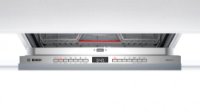 Ugradbena perilica posuđa BOSCH SGV4HVX37E, 60 cm, 13 kompleta, energetski razred E