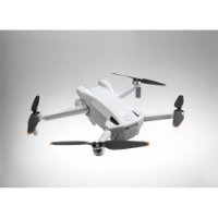 Dron DJI Mini 3 Fly More Combo, 4K kamera, 3-axis gimbal, vrijeme leta do 38min, upravljanje daljinskim upravljačem, bijeli