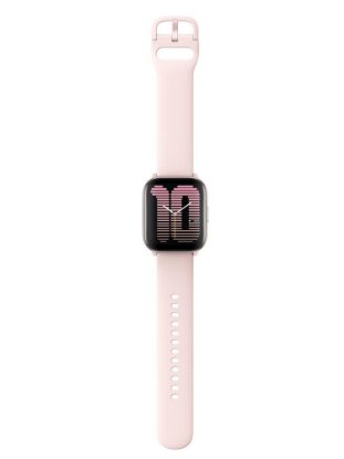 Pametni sat AMAZFIT Active, 1.75" Amoled, pametne obavijesti, rozi