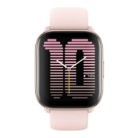 Pametni sat AMAZFIT Active, 1.75" Amoled, pametne obavijesti, rozi