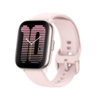 Pametni sat AMAZFIT Active, 1.75" Amoled, pametne obavijesti, rozi