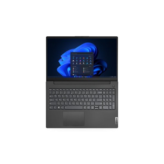 Laptop LENOVO V15 G4 82YU00YQSC+W11 / Ryzen 5 7520U, 16GB, 512GB SSD, AMD Radeon Graphics, 15.6" FHD TN, Windows 11, crni