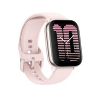 Pametni sat AMAZFIT Active, 1.75" Amoled, pametne obavijesti, rozi