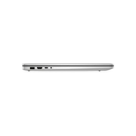 IZLOŽBENI - Laptop HP 17-cn4001nm 9Z2B7EA / Core 3 100U, 16GB, 512GB SSD, Intel HD Graphics, 17.3" FHD IPS, bez OS, srebrni