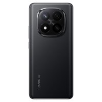 IZLOŽBENI - Mobitel XIAOMI Redmi Note 14 Pro+ 5G, 6,67", 8GB, 256GB, Android 14, crni