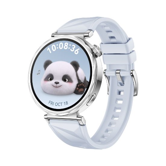 Pametni sat HUAWEI Watch GT 5 Jana-B19FC, 41mm, multisport, plavi