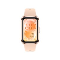 Narukvica HUAWEI Band 11, mjerenje aktivnosti, senzor pokreta, vodootporna, aluminium, bež