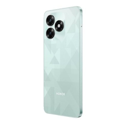 Mobitel HONOR X5c Plus, 6,74", 4GB, 64GB, Android 15, plavi