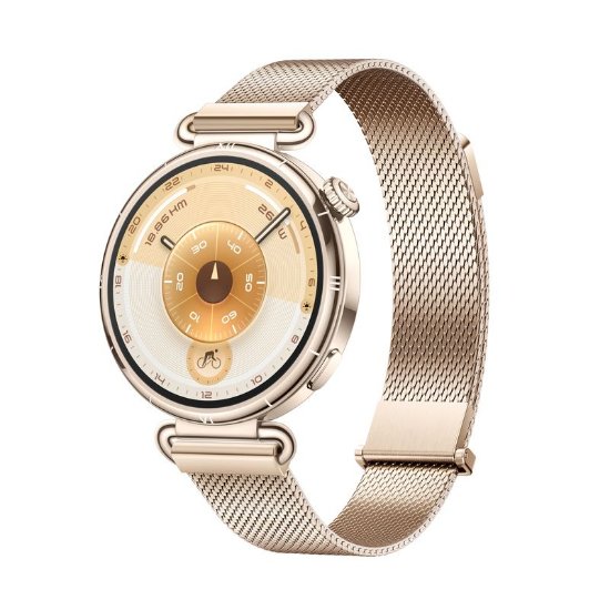 Pametni sat HUAWEI Watch GT 6, 41mm, multisport, zlatni