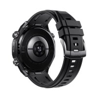 Pametni sat HUAWEI Watch Ultimate 2, GPS, multisport, crni