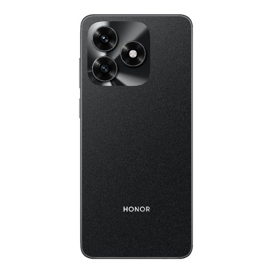 Mobitel HONOR X5c Plus, 6,74", 4GB, 128GB, Android 15, crni