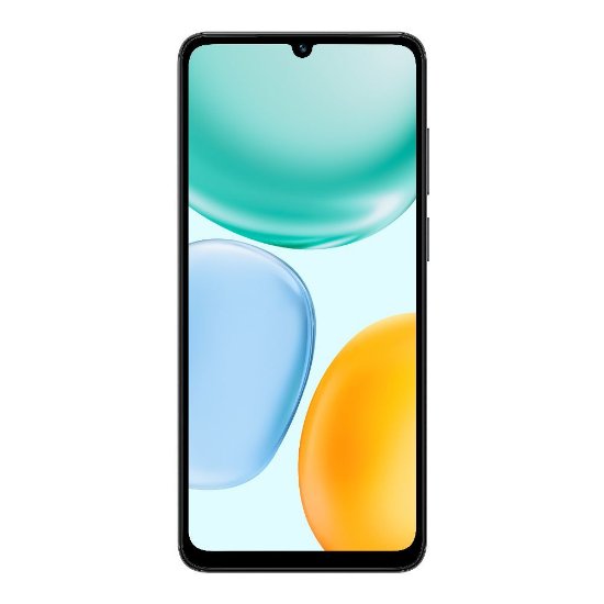 Mobitel HONOR X5c Plus, 6,74", 4GB, 128GB, Android 15, crni