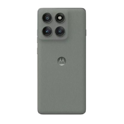 Mobitel MOTOROLA Edge 60 Pro, 6,7", 8GB, 256GB, Android 15, zeleni