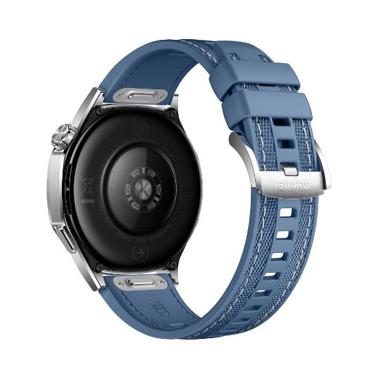 Pametni sat HUAWEI Watch GT 5 Vili-B19W, 46mm, multisport, plavi