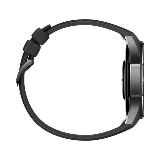 Pametni sat HUAWEI Watch GT 5 Pro Vili-B29F, 46mm, multisport, crni