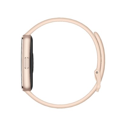 Narukvica HUAWEI Band 11, mjerenje aktivnosti, senzor pokreta, vodootporna, aluminium, bež