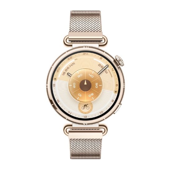 Pametni sat HUAWEI Watch GT 6, 41mm, multisport, zlatni