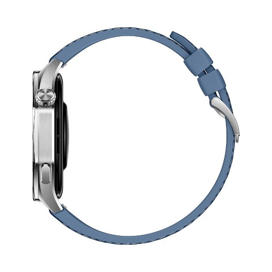 Pametni sat HUAWEI Watch GT 5 Vili-B19W, 46mm, multisport, plavi