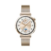 Pametni sat HUAWEI Watch GT 5 Jana-B19M, 41mm, multisport, zlatni