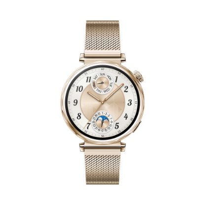 Pametni sat HUAWEI Watch GT 5 Jana-B19M, 41mm, multisport, zlatni