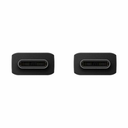 Kabel SAMSUNG USB-C na USB-C, 1.8m, crni