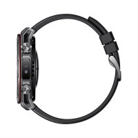 Pametni sat HUAWEI Watch Ultimate 2, GPS, multisport, crni