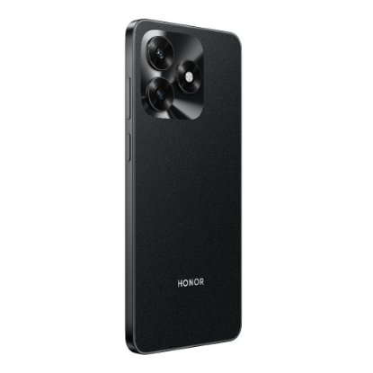 Mobitel HONOR X5c Plus, 6,74", 4GB, 128GB, Android 15, crni