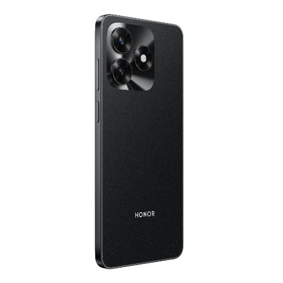 Mobitel HONOR X5c Plus, 6,74", 4GB, 128GB, Android 15, crni