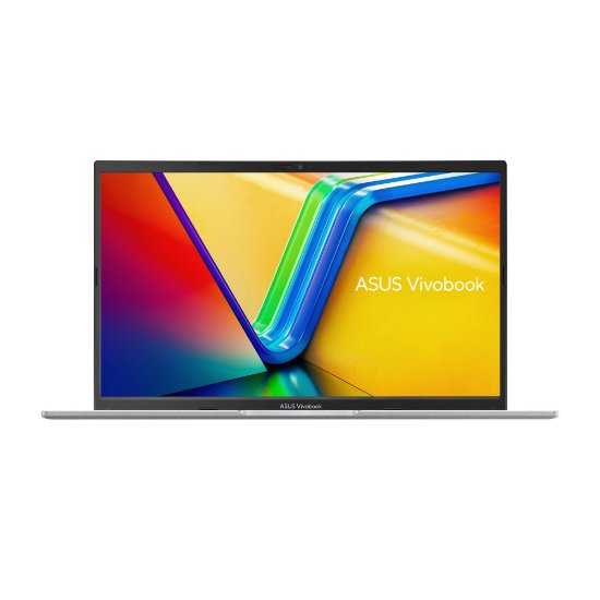 Laptop ASUS VivoBook 15 M1502YA-BQ086 / Ryzen 7 7730U, 16GB, 1TB SSD, AMD Radeon Graphics, 15.6" FHD IPS, bez OS, srebrni