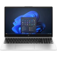 Laptop HP 255R G10 AD1V3ET / Ryzen 7 7735U, 16GB, 1TB SSD, AMD Radeon Graphics, 15.6" FHD IPS, bez OS, srebrni