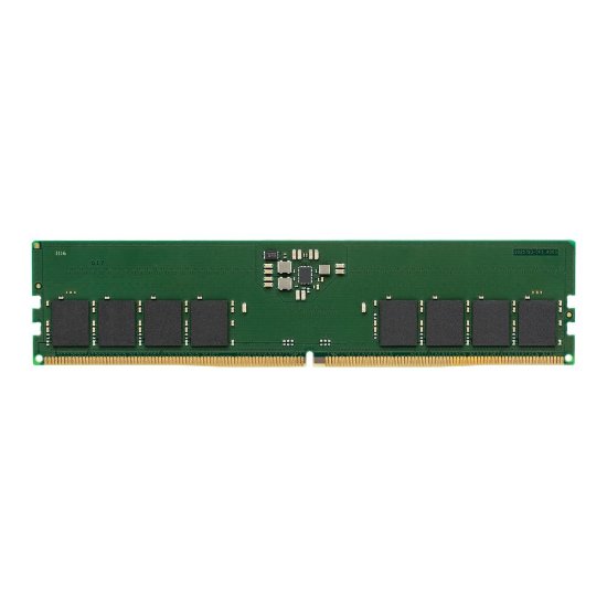 Memorija PC-51200, 64GB, KINGSTON Value Ram KVR64A52BD8-64, DDR5 6400MHz