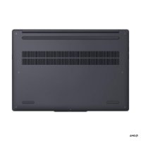 Laptop LENOVO IdeaPad Slim 3 83K700BVSC / Ryzen 7 7735HS, 24GB, 1TB SSD, AMD Radeon 680M Graphics, 15.3" WUXGA IPS, bez OS, sivi