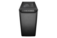 Kućište BE QUIET Pure Base 501LX, ATX, prozor, crno, bez napajanja