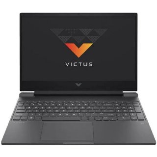 RABLJENI - Laptop HP Victus Gaming 15-fb3705nm / Ryzen 5 8645HS, 16GB, 512GB SSD, nVidia GeForce RTX 3050, 15.6" FHD 144Hz IPS, bez OS, sivi