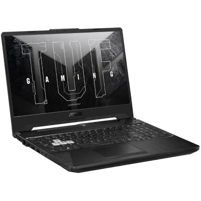 RABLJENI - Laptop ASUS TUF Gaming A15 FA506NCG-HN207 / Ryzen 7 , 16GB, 1TB SSD, nVidia GeForce RTX 3050, 15.6" FHD 144Hz IPS, bez OS, crni
