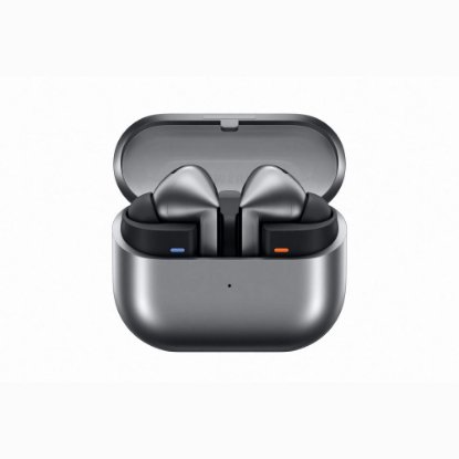 Slušalice SAMSUNG Galaxy Buds3 Pro, in-ear, bežične, BT, srebrne