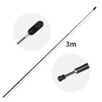Dodatak za sportske kamere INSTA360 Extended Edition Selfie Stick