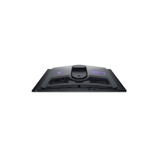 Monitor 27" DELL Alienware AW2725DF, QHD, OLED, 360Hz, 0,03ms, 400cd/m2, FreeSync, pivot, crni