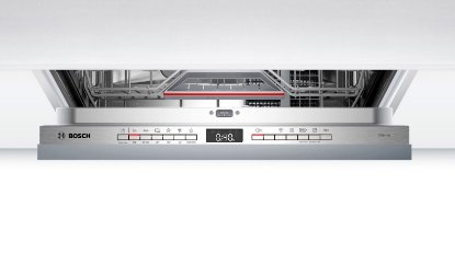 Ugradbena perilica posuđa BOSCH SGV4HAX40E, 60 cm, 13 kompleta, energetski razred D