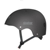 Kaciga SEGWAY Ninebot, crna