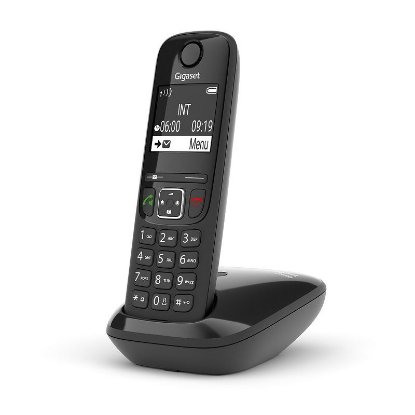 Telefon GIGASET AS690, bežični