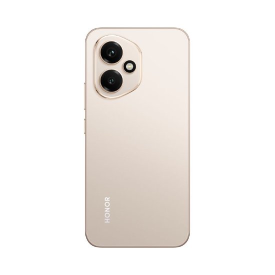 Mobitel HONOR 400, 6,55", 8GB, 512GB, Android 15, zlatni