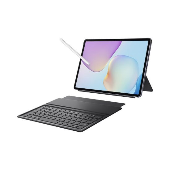 Tablet HUAWEI MatePad 11.5, 11.5", 8GB, 256GB, WiFi, Harmony OS, sivi + poklon Huawei olovka + tipkovnica