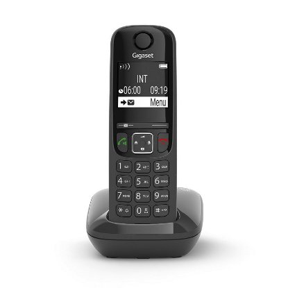 Telefon GIGASET AS690, bežični
