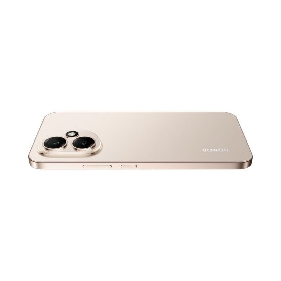 Mobitel HONOR 400, 6,55", 8GB, 512GB, Android 15, zlatni