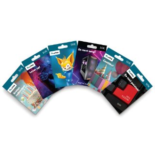 Poklon bon LINKS 50,00€