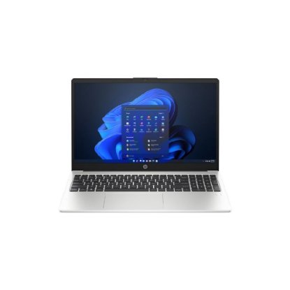 RABLJENI - Laptop HP 255 G10 NB15HP00092-H / Ryzen 5 7530U, 16GB, 512GB SSD, AMD Radeon Graphics, 15.6" FHD IPS, Windows 11, srebrni