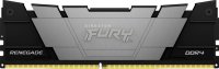 Memorija PC-25600, 32 GB, KINGSTON Fury Renegade KF432C16RB2/32, DDR4 3200Mhz