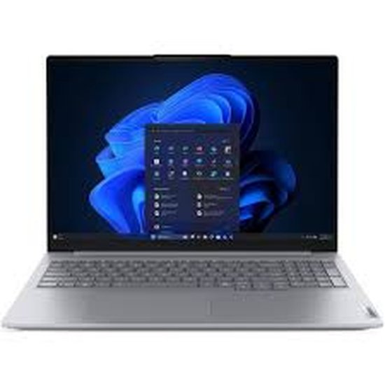 Laptop LENOVO ThinkBook 16 G9 21ut000vsc / Ryzen 7 250, 32GB, 1TB SSD, AMD Radeon Graphics, 16" WUXGA IPS, Windows 11 Pro, siva
