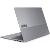 Lenovo LENOVO ThinkBook 16 G7, 21mw0078sc / Ryzen 5 7535HS, 16GB, 512GB SSD, AMD Radeon Graphics, 16" WUXGA IPS, nema OS, sivi